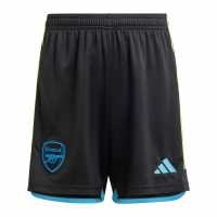 Adidas Arsenal Away Shorts 2023 2024 Junior  Детски къси панталони
