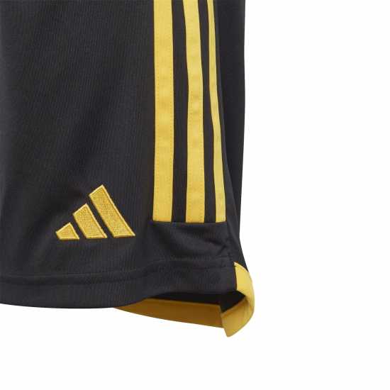 Adidas Juventus Home Shorts 2023 2024 Juniors  Детски къси панталони