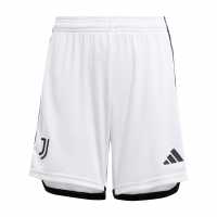 Adidas Juventus Away Shorts 2023 2024 Juniors  Детски къси панталони