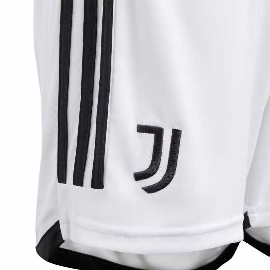 Adidas Juventus Away Shorts 2023 2024 Juniors  Детски къси панталони