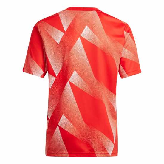 Adidas Bayern Munich Pre Match Shirt Juniors 2023 2024  Детски тениски и фланелки