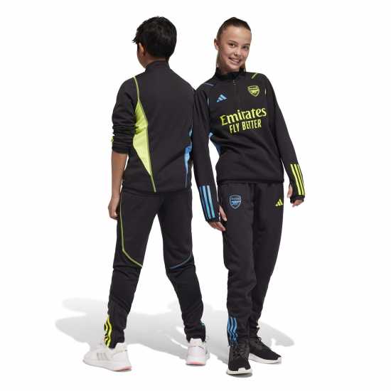 Adidas Arsenal Training Bottoms 2023 2024 Juniors  Детски долнища за бягане