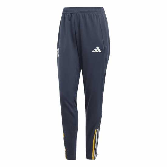 Adidas Real Madrid Training Bottoms 2023 2024 Adults Adidas Real Madrid Training Bottoms 2023 2024 Adults