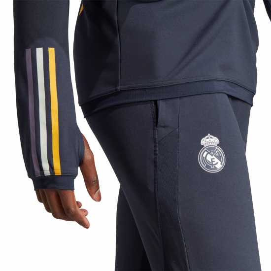 Adidas Real Madrid Training Bottoms 2023 2024 Adults Adidas Real Madrid Training Bottoms 2023 2024 Adults
