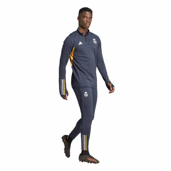 Adidas Real Madrid Training Bottoms 2023 2024 Adults Adidas Real Madrid Training Bottoms 2023 2024 Adults