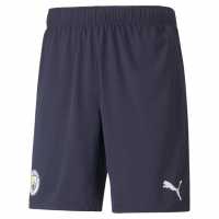 Puma Manchester City Third Shorts Adults  Мъжки къси панталони