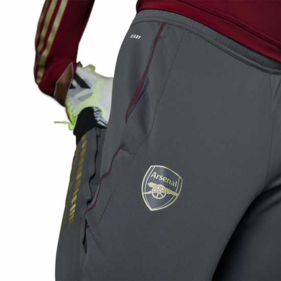 Adidas Arsenal Training Bottoms 2023 2024 Adults  Мъжки долнища за бягане