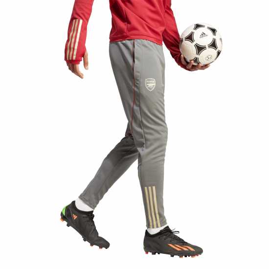 Adidas Arsenal Training Bottoms 2023 2024 Adults  Мъжки долнища за бягане