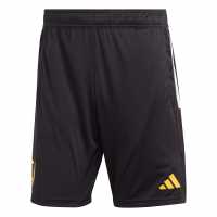 Adidas Дамски Къси Шорти За Тренировка Juventus Training Shorts 2023 2024 Adults  Мъжки къси панталони