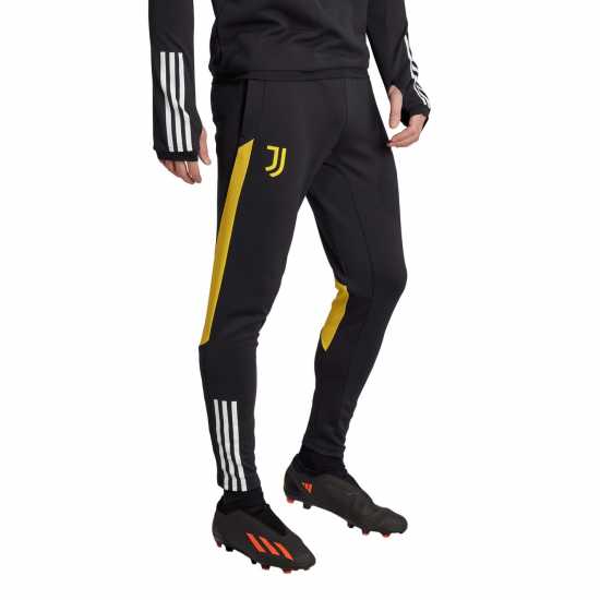 Adidas Juventus Training Tracksuit Bottoms 2023 2024 Adults  Мъжки долнища за бягане