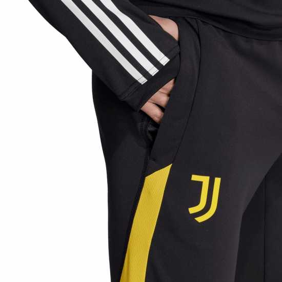 Adidas Juventus Training Tracksuit Bottoms 2023 2024 Adults  Мъжки долнища за бягане