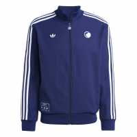 Adidas Мъжко Спортно Горнище Copenhagen Originals Tracksuit Jacket Mens Adidas Мъжко Спортно Горнище Copenhagen Originals Tracksuit Jacket Mens