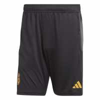 Adidas Real Madrid European Collection Shorts 2023 2024 Adults