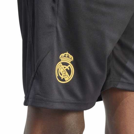 Adidas Real Madrid European Collection Shorts 2023 2024 Adults  Мъжки къси панталони