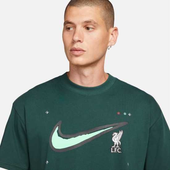 Nike Liverpool Fc Max90 Tee  Мъжки ризи