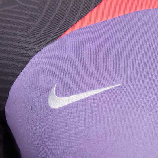 Nike FC Strike Third Men's Nike Dri-FIT Soccer Short-Sleeve Top  - Мъжки ризи