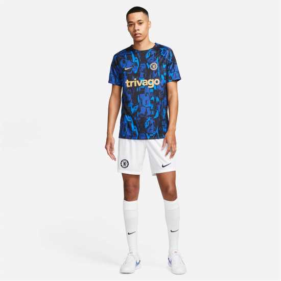 Nike Chelsea Pre Match Shirt 2023 2024 Adults  Мъжки ризи