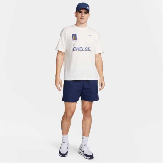 Nike Chelsea Max90 T-Shirt 2023 2024 Adults  Мъжки ризи