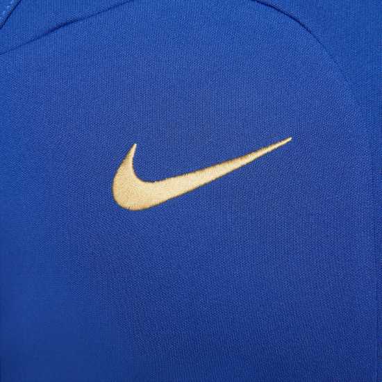 Nike Chelsea Academy Pro Jacket 2023 2024 Adults  Футболни тренировъчни якета