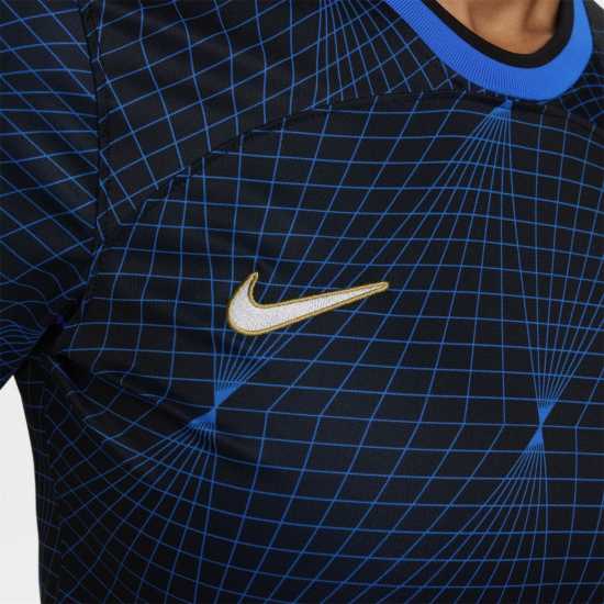 Nike Chelsea Away Shirt 2023 2024 Womens  Дамско облекло плюс размер