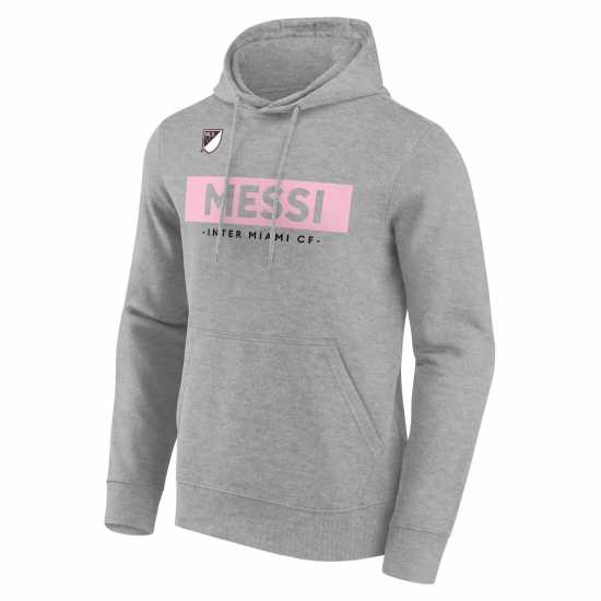 Messi Inter Miami Hoodie Mens Messi Inter Miami Hoodie Mens