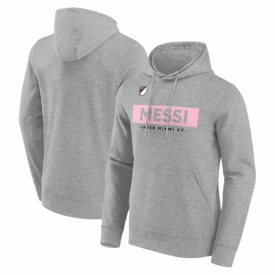 Messi Inter Miami Hoodie Mens Messi Inter Miami Hoodie Mens