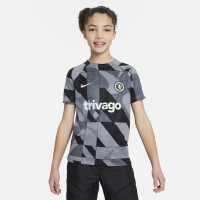 Nike Chelsea Fc Academy Pro Third Shirt 2023/2024 Juniors  Детски тениски и фланелки