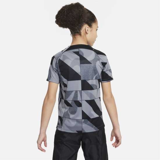 Детски тениски и фланелки Nike Chelsea Fc Academy Pro Third Shirt 2023/2024 Juniors Nike Chelsea Fc Academy Pro Third Shirt 2023/2024 Juniors Детски тениски и фланелки