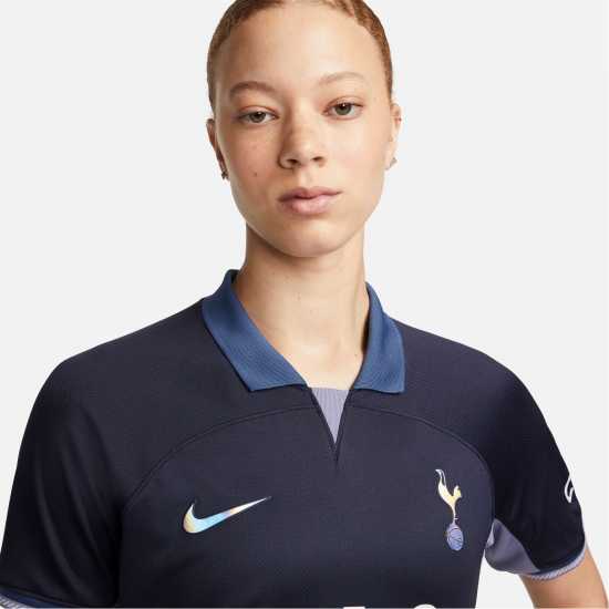 Nike Tottenham Hotspur Away Shirt 2023 2024 Womens  Футболна разпродажба