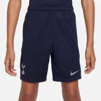 Nike Tottenham Hotspur Away Shorts 2023 2024 Juniors  Детски къси панталони