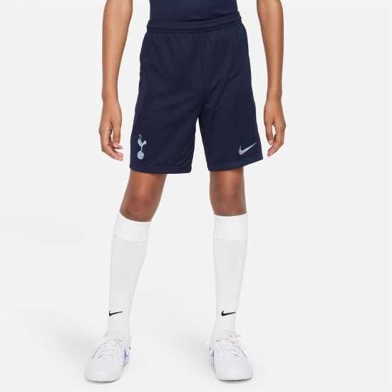 Nike Tottenham Hotspur Away Shorts 2023 2024 Juniors  Детски къси панталони