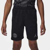 Nike Paris Saint Germain Third Shorts 2023 2024 Juniors  Детски къси панталони