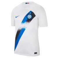 Nike Inter Milan Away Shirt 2023 2024 Adults  Футболна разпродажба