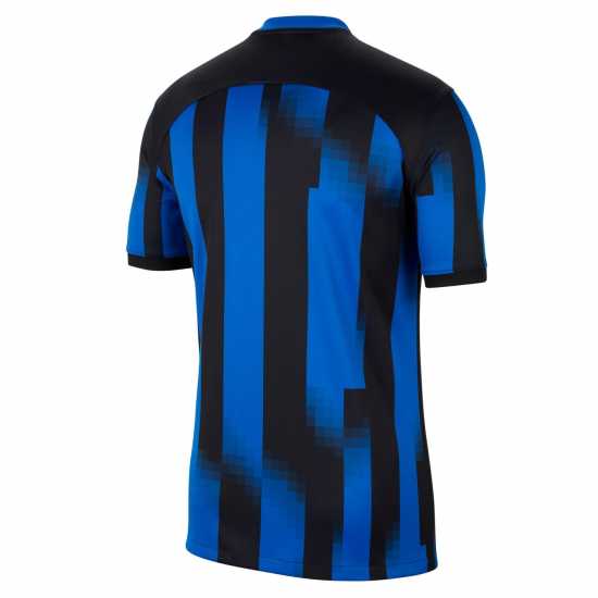 Nike Домакинска Футболна Фланелка Inter Milan Home Shirt 2023 2024 Adults  Футболна разпродажба