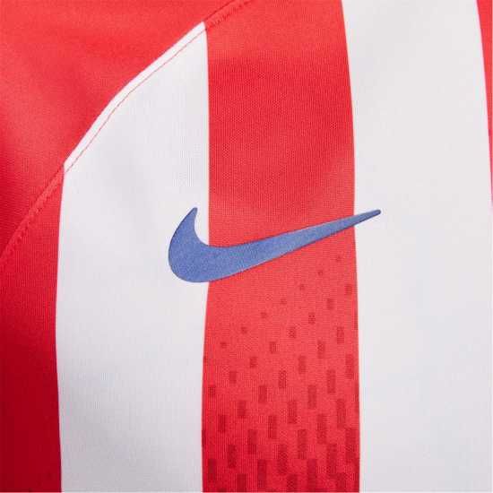 Nike Домакинска Футболна Фланелка Atletico Madrid Home Shirt 2023 2024 Adults  Футболна разпродажба