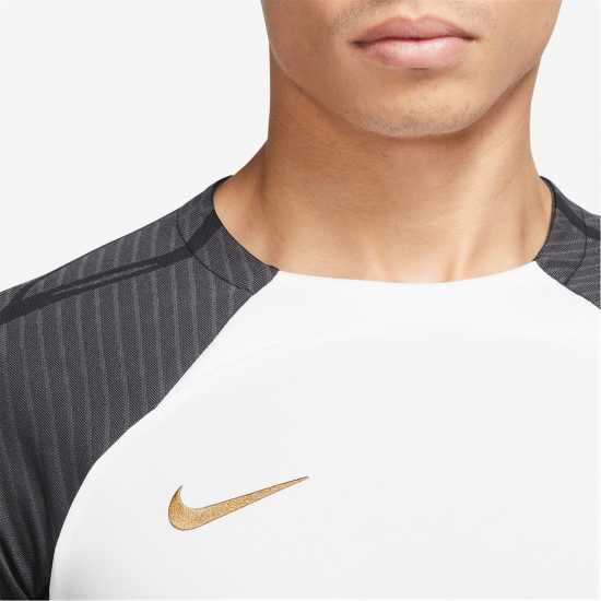 Fc Strike Men's Nike Dri-fit Knit Soccer Top