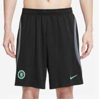 Nike Strike Chelsea Fc Dri-Fit Third Kit Shorts 2023/2024 Mens  Мъжки къси панталони