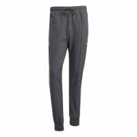 Adidas Мъжки Анцуг Manchester United Icons Tracksuit Bottoms Mens  