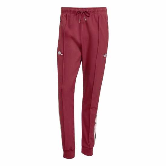 Adidas Мъжки Анцуг Arsenal Icons Tracksuit Bottoms Mens  