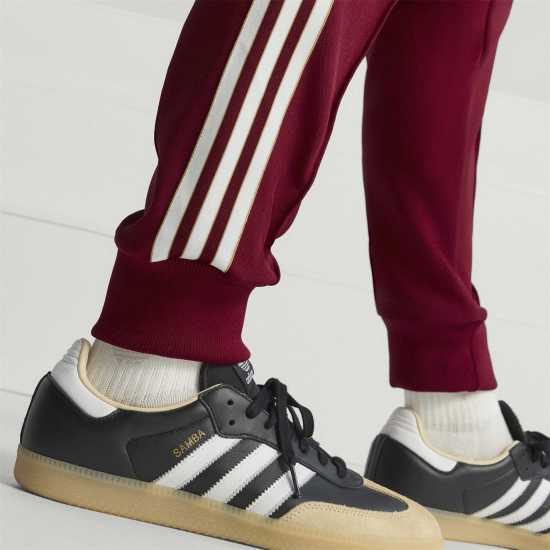 Adidas Мъжки Анцуг Arsenal Icons Tracksuit Bottoms Mens  