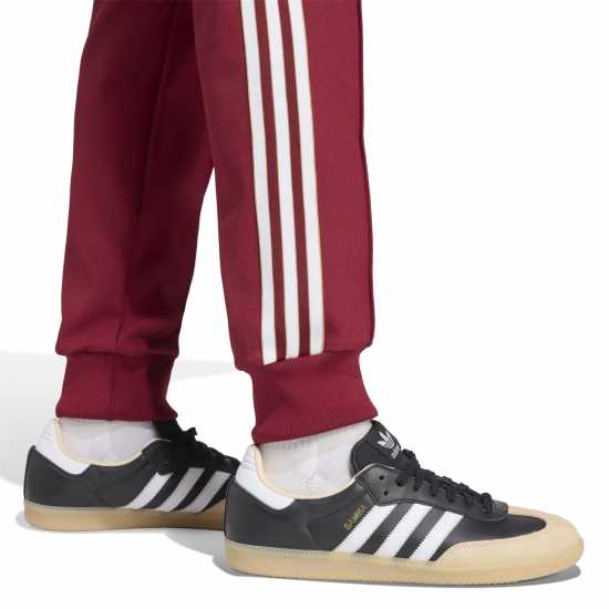 Adidas Мъжки Анцуг Arsenal Icons Tracksuit Bottoms Mens  