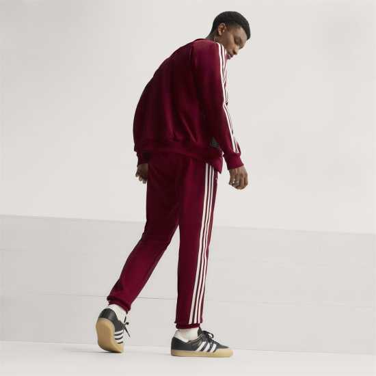 Adidas Мъжки Анцуг Arsenal Icons Tracksuit Bottoms Mens  