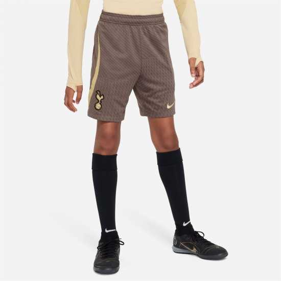 Nike Tottenham Hotspur Strike Shorts 2023 2024 Juniors  Детски къси панталони