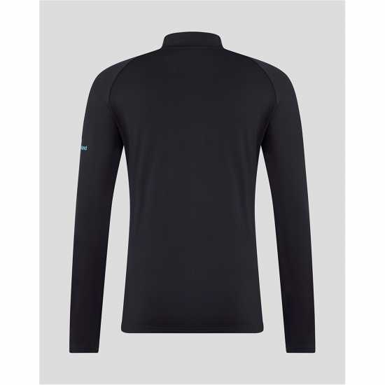 Leinster Players Zip Top Senior 25/26 Leinster Players Zip Top Senior 25/26