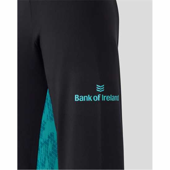 Leinster Players Zip Top Senior 25/26 Leinster Players Zip Top Senior 25/26