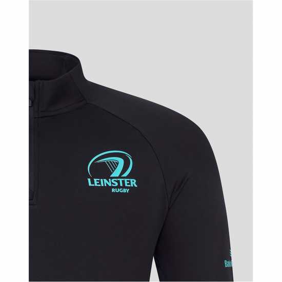 Leinster Players Zip Top Senior 25/26 Leinster Players Zip Top Senior 25/26