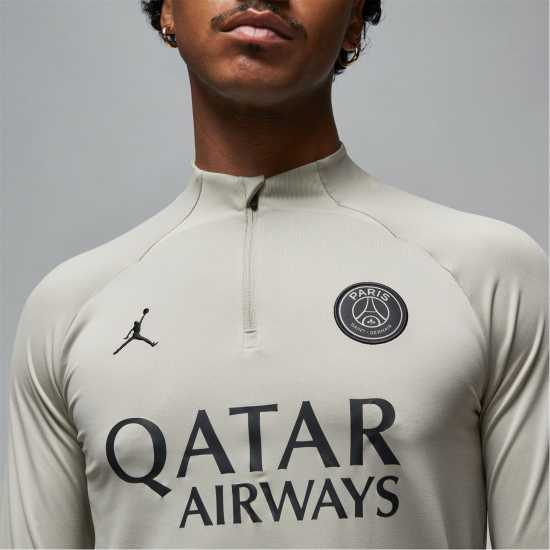 Nike Paris Saint-Germain Strike Drill Dri-Fit Top  Мъжки ризи