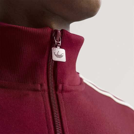 Adidas Мъжко Спортно Горнище Arsenal Icons Tracksuit Top Mens  