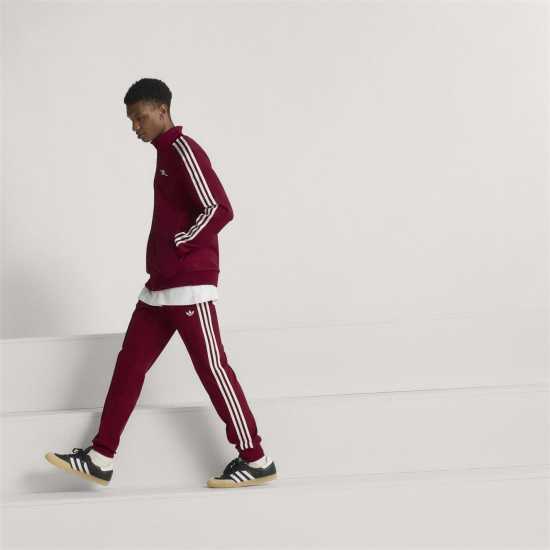 Adidas Мъжко Спортно Горнище Arsenal Icons Tracksuit Top Mens  