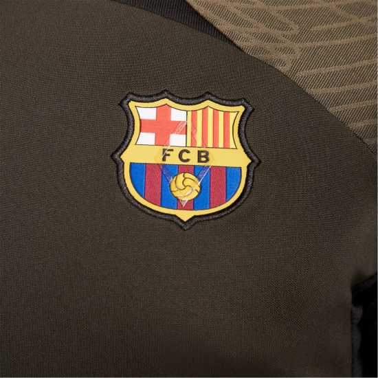 Nike Fc Barcelona Strike Top  Мъжки ризи